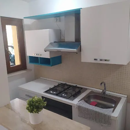 Sweet Apartment Francavilla Al Mare